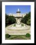 Palacio Real, Madrid, Spain by Hans Peter Merten Limited Edition Print