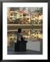 Lost In Thought, Boat Quay, Singapore, Southeast Asia by Amanda Hall Limited Edition Print