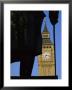 Big Ben, Westminster, London, England, United Kingdom by Lee Frost Limited Edition Print