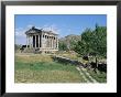 Garni, Armenia, Central Asia by Bruno Morandi Limited Edition Print