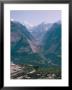 Hunza Valley, Karakorums, Pakistan by Sybil Sassoon Limited Edition Print