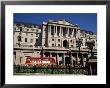 The Bank Of England, City Of London, London, England, United Kingdom by Fraser Hall Limited Edition Print