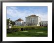 Schloss Nymphenburg, Munich (Munchen), Bavaria (Bayern), Germany by Gary Cook Limited Edition Print