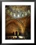 Interior Of Hammam (Bathhouse), Tripoli, Lebanon by Bethune Carmichael Limited Edition Pricing Art Print