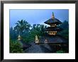 Pura Besakih Complex Of 23 Temples, Gunung Agung, Indonesia by Paul Beinssen Limited Edition Print