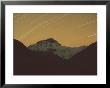 Mt. Everest With Stars, Tibet by Vassi Koutsaftis Limited Edition Pricing Art Print