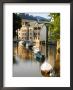 River Dart At Totnes, Uk by David Clapp Limited Edition Print