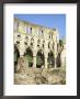 Rievaulx Abbey, North Yorkshire, England, United Kingdom by David Hunter Limited Edition Pricing Art Print