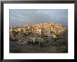 Evening Light Over Old City, Tripoli, Lebanon, Middle East by Christian Kober Limited Edition Print