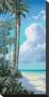 Treasure Island I by Rick Novak Limited Edition Pricing Art Print