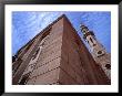 Jumeria Mosque, Jumeria Rd, Dubai, United Arab Emirates by Phil Weymouth Limited Edition Print