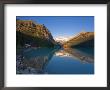 Lake Louise, Banff National Park, Alberta, Canada by Michele Falzone Limited Edition Print