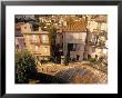 Le Suquet Area, Cannes, Cote D'azur, France by Walter Bibikow Limited Edition Pricing Art Print