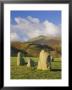 The Prehistoric Castlerigg Stone Circle, Lake District, Cumbria, England, Uk by Roy Rainford Limited Edition Print