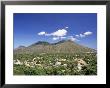 Isla Margarita, Venezuela, South America by Sergio Pitamitz Limited Edition Print