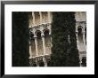 Close View Of The Leaning Tower Of Pisa by Michael S. Lewis Limited Edition Print
