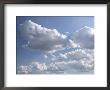 Clouds Over Burwell, Nebraska by Joel Sartore Limited Edition Print