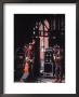 Musicians On Stage, Lowell Folk Festival, Ma by Kindra Clineff Limited Edition Print