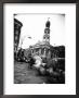 Greenwich Village, New York by Kellie Walsh Limited Edition Pricing Art Print