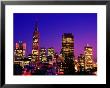 Transamerica Pyramid And City Buildings, San Francisco, United States Of America by Richard Cummins Limited Edition Print