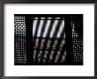 Window Patterns At Lin-An-Tai Family Mansion, Taipei, Taiwan by Tom Cockrem Limited Edition Pricing Art Print