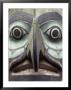 Totem Pole In Pioneer Square, Seattle, Washington, Usa by John & Lisa Merrill Limited Edition Print