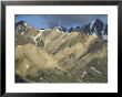 Mountains Near The Toklat River, Denali National Park, Alaska, Usa by Jerry & Marcy Monkman Limited Edition Print