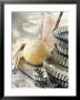 Still Life With Ball Of Pastry And Various Baking Utensils by Jean-Francois Riviere Limited Edition Print
