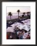 Restaurant In Trendy Camps Bay, Cape Town, South Africa, Africa by Yadid Levy Limited Edition Pricing Art Print