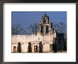 Mission San Juan At San Antonio Mission Nh Park, San Antonio, Texas by John Elk Iii Limited Edition Print