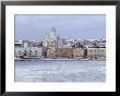 Winter, Helsinki, Finland, Scandinavia, Europe by Gavin Hellier Limited Edition Pricing Art Print