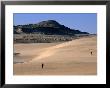 Western Desert Between Siwa And Bahariya, Siwa, Egypt by John Elk Iii Limited Edition Print