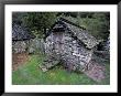 Rural Landscape Of Val Verzasca, Switzerland by Gavriel Jecan Limited Edition Pricing Art Print