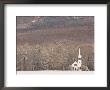 The Wonalancet Union Chapel, White Mountains, New Hampshire, Usa by Jerry & Marcy Monkman Limited Edition Print