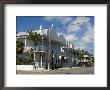 Duval Street, Key West, Florida, United States Of America, North America by Robert Harding Limited Edition Print