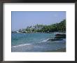 Tayrona Beach, Magdalena Region, Colombia, South America by D Mace Limited Edition Print