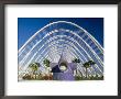 Umbracle, Architect Santiago Calatrava, Spain by Marco Simoni Limited Edition Pricing Art Print