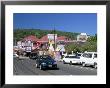 Main Street, Ocho Rios, Jamaica, West Indies, Central America by Sergio Pitamitz Limited Edition Print