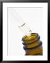 Pipette With Ear Drop Medicine by Geoff Kidd Limited Edition Print