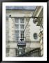 Paris Region, Chateau De Fontainebleau (16Th Cent) by Walter Bibikow Limited Edition Print