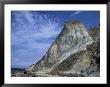 Gray Cliff, Gay Head Beach, Marthas Vineyard by Gary D. Ercole Limited Edition Print
