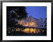 Raffles Hotel, Singapore by Rex Butcher Limited Edition Print