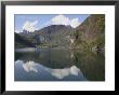 Flaam, Sogenfjord, Norway, Scandinavia by G Richardson Limited Edition Print