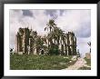 View Of The Gothic Cathedral In Famagusta by Maynard Owen Williams Limited Edition Print