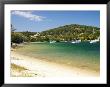 Noosa Inlet, Noosa Heads, Queensland, Australia by David Wall Limited Edition Print