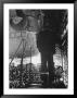 Worker In A Steel Mill In Moscow by James Whitmore Limited Edition Print