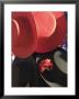 Hats, Plaza De Espana, Seville, Sevilla Province, Andalucia, Spain by Demetrio Carrasco Limited Edition Print