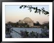 Jefferson Memorial, Washington D.C. by Stacy Gold Limited Edition Print