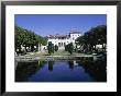 Villa Vizcaya, An Italianate Mansion, Miami, Florida, Usa by Fraser Hall Limited Edition Print