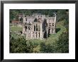 Rievaulx Abbey From Rievaulx Terrace, North Yorkshire, England, United Kingdom by David Hunter Limited Edition Pricing Art Print